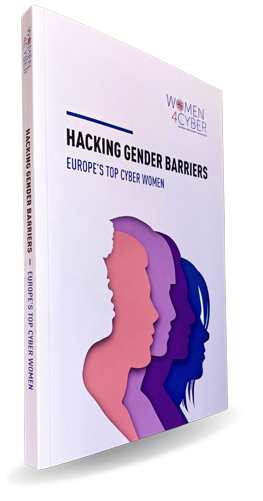 HACKING GENDER BARRIERS: EUROPE'S TOP CYBERWOMEN
