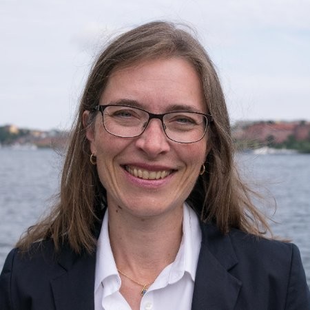   Eva   Fogelström