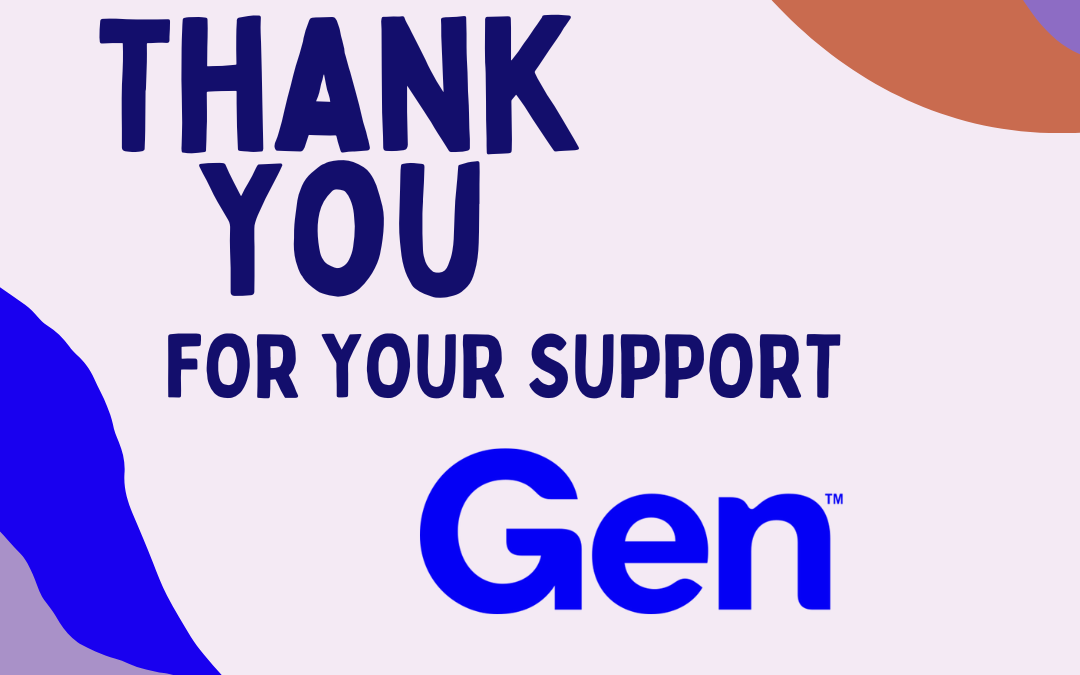 Celebrating a Year and More of Support from Gen 