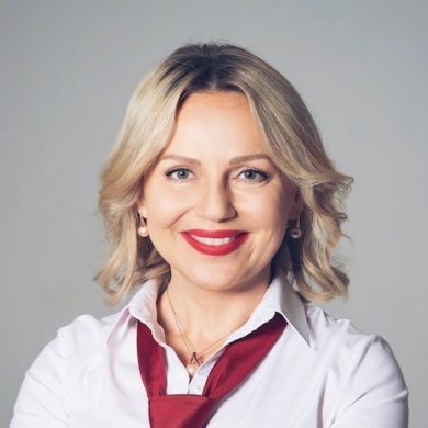   Martina Lisická